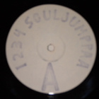 EDWARD VESALA / SOULSET - Soul Jumppaa - LP 1969 EX- - pikkukuva 1