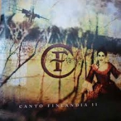 Canto Finlandia - Canto Finlandia II (CD)