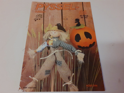 Pyssel ideer 65