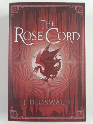 J. D. Oswald : The rose cord