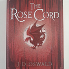 J. D. Oswald : The rose cord - pikkukuva 1