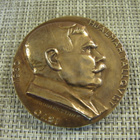 Hjalmar Tallqvist 60 V mitali 1930 /Gunnar Finne 1930 - pikkukuva 1
