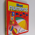 Ekat numerot - pikkukuva 1
