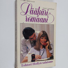 Annie L. Gelsthorpe : Tohtori Hollyn salaisuus - pikkukuva 1