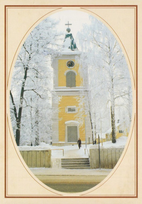 Heinola: Kellotapuli