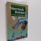 Arthur Conan Doyle : Le chien des Baskerville - pikkukuva 1