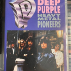 DEEP PURPLE - Heavy Metal Pioneers DVD - pikkukuva 1
