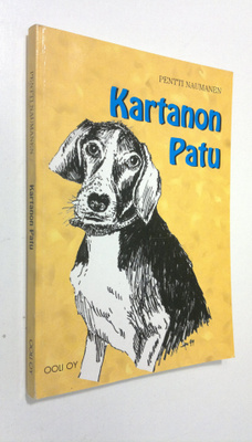 Pentti Naumanen : Kartanon Patu