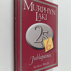 Arthur Bloch : Murphyn laki 26 vuotta - pikkukuva 1