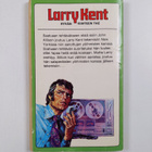 Larry Kent : Yöihmiset - pikkukuva 2