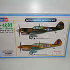 P-40M Kitty Hawk   1/48 - pikkukuva 1