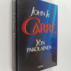 John Le Carre : Yön pakolainen - pikkukuva 1