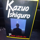 Kazuo Ishiguro: Pitkän päivän ilta (2.p.1994) Sis.postikulut - pikkukuva 1