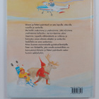 Anita Autio : Mimmi ja Petteri-pyörätuoli : Ystävykset tu... - pikkukuva 2