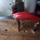 Nils Master Finland Invincible 5cm punahile - pikkukuva 2