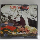 GUNS N ROSES - UZI SUICIDE 2CD - pikkukuva 2