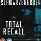 Total Recall - (Blu-ray) - pikkukuva 1