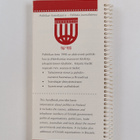 Politiikan tieto 1998 - pikkukuva 2