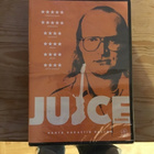 Juice Elokuva DVD MUOVEISSA - pikkukuva 1