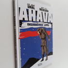 Veli-Matti Ural ym. : Ahava - pikkukuva 1