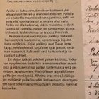 PAIKKA - ELETTY, KUVITELTU, KERROTTU - pikkukuva 2