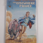 The Elsewhere Prince #4 - pikkukuva 2