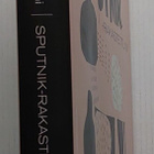 Haruki Murakami - Sputnik rakastettuni - pikkukuva 2