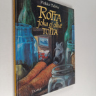 Pirkko Talvio : Rotta joka ei ollut totta - pikkukuva 1