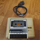 Commodore kasettiasema - pikkukuva 1
