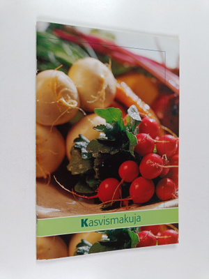 Kasvismakuja