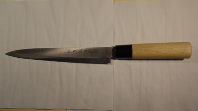 CS Küchen System lihaveitsi