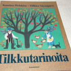 Helakisa - Säynäjärvi Tilkkutarinoita - pikkukuva 1