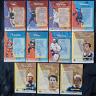 Kellogg's Sport Stars - keräilykortteja - pikkukuva 2