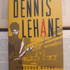 Dennis Lehane - Pimeyden kutsu (sid.) - pikkukuva 1