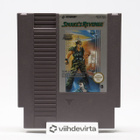 Snake's Revenge - NES - pikkukuva 1