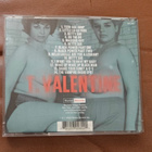 T. Valentine: Hello Lucille Are You A Lesbian? CD - pikkukuva 2