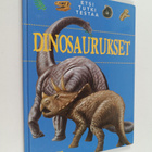 Marilis Lunkenbein : Dinosaurukset - pikkukuva 1