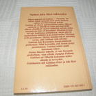 Thelma Sangster Revitty huntu Gulshan Ester -nid - pikkukuva 2