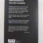 Erik Axl Sund : Lasiruumiit - pikkukuva 2