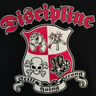 Discipline : Still Going Strong - paita - pikkukuva 3