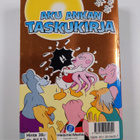 Walt Disney : Nokkamies - pikkukuva 2