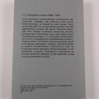 Panu Rajala : F. E. Sillanpää vuosina 1888-1923 - pikkukuva 2