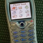 Sony Ericsson T68i - pikkukuva 1