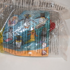mcdonalds happy meal lelu surf's up x5 - pikkukuva 4