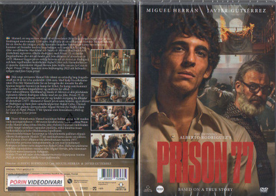 prison 77	(16 948)	UUSI	-FI-	DVD	nordic,			2023	espanja,