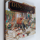 James Gurney : Dinotopia : maa ajasta irrallaan - pikkukuva 1