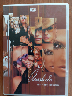 Anastacia