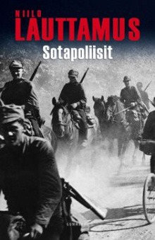 Niilo Lauttamus - Sotapoliisit