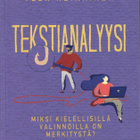 Vesa Heikkinen: Tekstianalyysi - pikkukuva 1