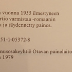 Uula Aapa - Väijytyspartio iskee (sid.) - pikkukuva 3